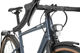 Cannondale Bicicleta de gravel Topstone EQ 28" - tungsten blue/M/55 /28"