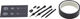 Black Inc SIXTY TWO Disc Center Lock Carbon 28" Wheelset - silver label/100 mm/Non Boost/28"/142 mm/Shimano Road/Non Boost