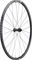 DT Swiss ER 1600 SPLINE 23 Center Lock Disc 28" Wheelset - black/28" set (front 12x100 + rear 12x142) Shimano