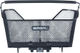 Basil Base M Multi-System Fahrradkorb - schwarz/14 l