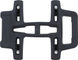 Racktime Snapit 2.0 Connect Gepäckträgeradapter - schwarz