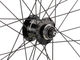 bc basic Trail/Urban XT Heavy Duty Disc CL bc p22 28" wheel - black | 28" front 9x100 dynamo