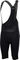 VAUDE Mens Furka Bib Tights Trägerhose - black/M
