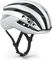 MET Casque Trenta 3K Carbone - white glossy | 56 - 58 cm