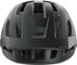 Alpina Taunus Helmet - black-grey matte | 52 - 56 cm