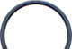 Panaracer Neumático plegable Agilest 28" - black-blue/28 /25 /25-622