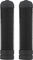 ODI Attack handlebar grips - black/120 mm