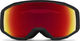Smith Loam S MTB Goggles - black