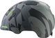 Alpina Ximo 2 LE Kids Helmet - black neon camo matt | 47 - 51 cm