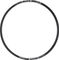 DT Swiss Jante X 432 Disc 29" - noir/32/29"