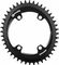 Rotor Q-RINGS 1-fach Universal Kettenblatt - 50 Z