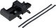 ABUS Attache SH pour Bordo 6500A SmartX - black