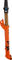 Fox Racing Shox Horquilla de suspensión 32 Float SC 29" GRIP SL Factory 2Pos-Remote Bo - shiny orange/110 mm/15 mm Eje Pasante/29"/100 mm/44 mm/1 1/8" - 1,5" tapered