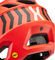 Fox Head Proframe MIPS Fullface-Helm - nace-orange flame/55 - 59 cm