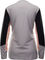 Fox Head Women's Defend LS Jersey - 2024 Model - stone/S