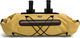 Capsuled Sacoche de guidon Capsuled - ochre/7000 