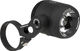 Supernova V521S HBM LED E-Bike Front Light with StVZO approval - black-matte/235