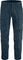 Fjällräven Pantalon long convertible Abisko Hybrid Trail - navy | S