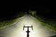 Lupine Lampe avant SL Minimax AF – homologué StVZO - noir | 2400