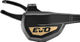 TRP Mando de cambio EVO SL-M9050-12R 12 velocidades - negro-dorado | 12-velocidades