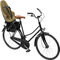 Thule Asiento de bici para niños de montaje en portaequipajes Yepp 2 Maxi - fennel tan