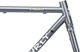 Surly Straggler 27,5"/28" Rahmenkit - cold blue steel/S/M/L/1 1/8"/28"
