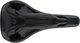 SDG Bel-Air 3.0 Sattel mit Stahl Streben - black-black