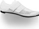 Fizik Zapatillas de ciclismo Vento Powerstrap R2 Aerowave Carbon - white | 41