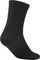 GripGrab Chaussettes Lightweight Airflow - black/41 - 44
