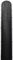 Panaracer Set de 2 Pneu Pliant GravelKing Slick TLC 27,5" - Emballage d'atelier - black | 27.5 | 42 mm | 42-584 | 1.75 