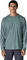Patagonia M's L/S Dirt Craft Jersey - blue sage | XS