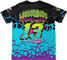 Loose Riders Cult Of Shred SS Trikot Modell 2024 - c/s 13 purple/M
