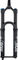 Fox Racing Shox 38 Float 27.5" GRIP Performance Boost Suspension Fork - 2022 Model - matte black/15 mm Thru Axle/170 mm/44 mm/1 1/8" - 1,5" tapered/27.5" (650B)/110 mm