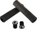 Ergon GXR Lava Lenkergriffe - black-white/S
