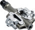 OneUp Components XC clipless pedals - grey | 80 mm | 90 mm