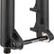 RockShox ZEB Select+ RC2 A3 DebonAir+ 29" suspension fork – workshop packaging - black | 170 mm | 110 mm | 15 mm Thru Axle | 29" | 1 1/8" - 1,5" tapered | 44 mm