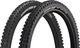 Maxxis Minion DHF / DHR II 3C MaxxTerra EXO WT TR 29" Faltreifen 2er Set - schwarz/29 "/61 mm/61-622