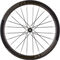 Specialized Roval Rapide CLX III Carbon Disc Centre-Lock 28" wheel - satin carbon-gloss black | rear wheel only | 28" | Non Boost | rear wheel only | SRAM XDR | 142 mm