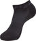 Craft Core Dry Shaftless Socks 3-Pack - black/40 - 42