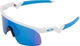 Oakley Resistor Kinderbrille - polished white