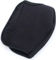 Suntour NCX SP12 Federsattelstütze mit Fingerschutz - schwarz/350 mm/27,2 mm/0 mm