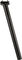 Procraft Superlight II Seatpost - black/400 mm/0 mm/31,6 mm