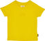 bc basic Camiseta Kids T-Shirt Bike - yellow/98, 104/XXS