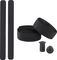 Factor Cinta de manillar - black
