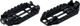 SKS MonkeyLoad Rack Adapter Plate - black