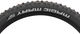 Schwalbe Cubierta plegable Magic Mary Evolution ADDIX Soft Super Ground 27,5" - negro/27.5 /62 /62-584/2.4 