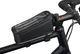 Zefal Sacoche pour Tube Supérieur Console Pack T2 - noir/1300 