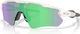 Oakley Radar EV Path Brille - matte vapor | prizm road jade