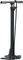 PRO Team Tubeless Standpumpe - grau