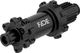 NEWMEN FADE MTB Straightpull Boost Disc 6-bolt Rear Hub - black | Shimano Micro Spline | 28 | Shimano Micro Spline
